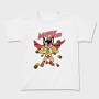 Mighty Mouse, Tricou Copii