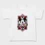 Mickey Mouse Emblem, Tricou Copii
