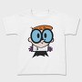 Dexter Laboratory 3, Tricou Copii