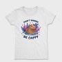 Dont Worry Capybara, Tricou Femei