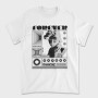 Forever 2, Tricou Barbati (Unisex)