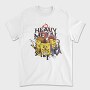 Heavy Metal Chemistry, Tricou Barbati (Unisex)