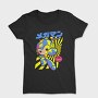 Megaman Capcom Blast, Tricou Femei