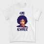 Jimi Handrix, Tricou Barbati (Unisex)