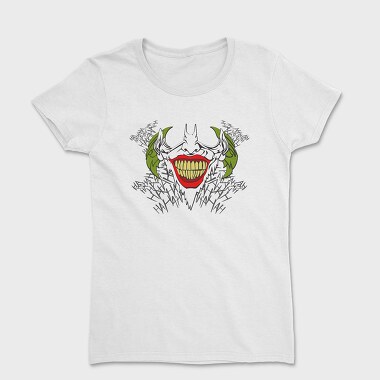 Joker 6, Tricou Femei