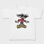 Kids Next Door 16, Tricou Copii