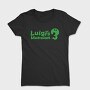 Luigis Mansion, Tricou Femei