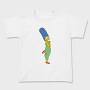 Marge Simpson, Tricou Copii