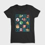 Mario Bros, Tricou Femei