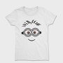 Minions 1, Tricou Femei
