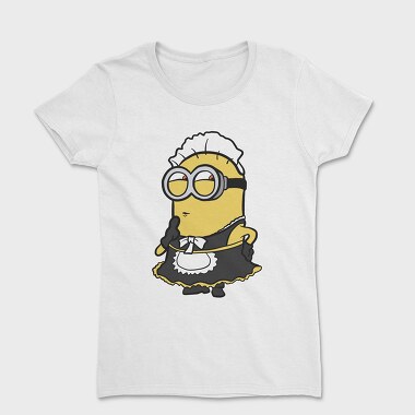 Minions 10, Tricou Femei