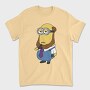 Minions 12, Tricou Barbati (Unisex)