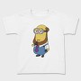 Minions 12, Tricou Copii