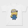 Minions 16, Tricou Copii