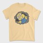 Minions 21, Tricou Barbati (Unisex)