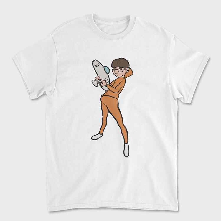 Minions 32, Tricou Barbati (Unisex)