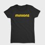 Minions 35, Tricou Femei
