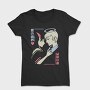 Loves Boundary, Tricou Femei