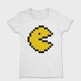 Pacman 19, Tricou Femei
