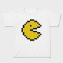 Pacman 19, Tricou Copii