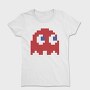Pacman 21, Tricou Femei