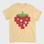 Pacman 26, Tricou Barbati (Unisex)