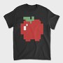 Pacman 27, Tricou Barbati (Unisex)