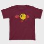 Pacman 6, Tricou Copii