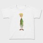 Phineas and Ferb 14, Tricou Copii