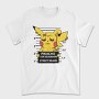 Pokemon 16, Tricou Barbati (Unisex)