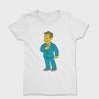 Principal Skinner, Tricou Femei