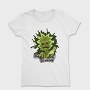Rick and Morty 13, Tricou Femei