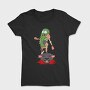 Rick and Morty 45, Tricou Femei