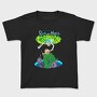Rick and Morty 62, Tricou Copii