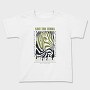 Save The Zebra 2, Tricou Copii