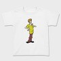 Scooby Doo 12, Tricou Copii