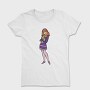 Scooby Doo 14, Tricou Femei