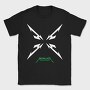 Metallica Beyond Magnetic, Tricou Barbati (Unisex)
