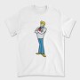 Scooby Doo 17, Tricou Barbati (Unisex)