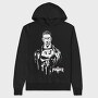 Marvel Blank Canvas, Hanorac Oversize Barbati (Unisex)