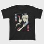 Loves Boundary, Tricou Copii