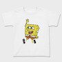 SpongeBob 10, Tricou Copii