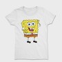 SpongeBob 12, Tricou Femei
