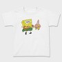SpongeBob 14, Tricou Copii