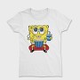 SpongeBob 20, Tricou Femei
