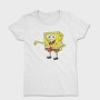 SpongeBob 3, Tricou Femei