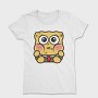 SpongeBob 30, Tricou Femei