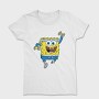SpongeBob 5, Tricou Femei