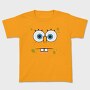 SpongeBob face 13, Tricou Copii