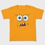 SpongeBob face 6, Tricou Copii